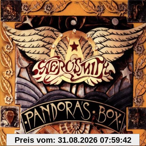 Pandora'S Box