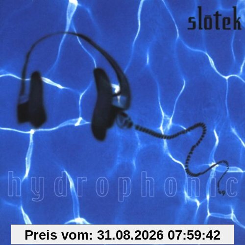 Hydrophonic