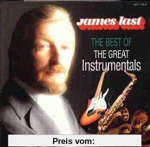 The Best Of The Great Instrumental