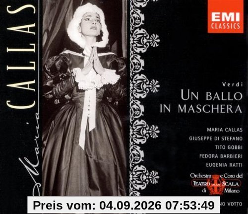 Maskenball (Ga-It)