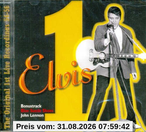 The Original First Live