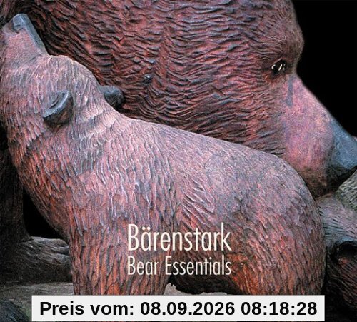 Bärenstark - Bear Essentials - 27 Stars Salute Bear Family's 25th Anniversary