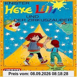 06/und der Zirkuszauber [Musikkassette]