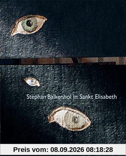 Stephan Balkenhol en Sainte Elisabeth à Kassel