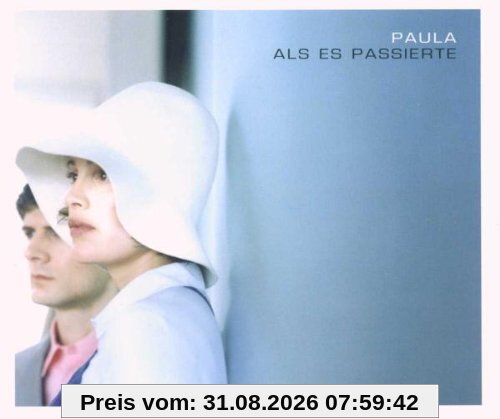 Als Es Passierte