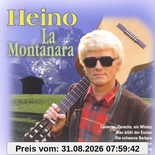 La Montanara