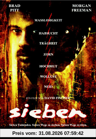 Sieben