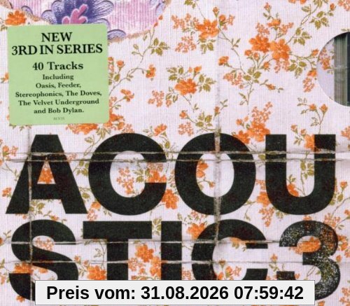 Acoustic 3