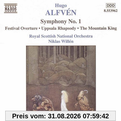 Symphony No. 1