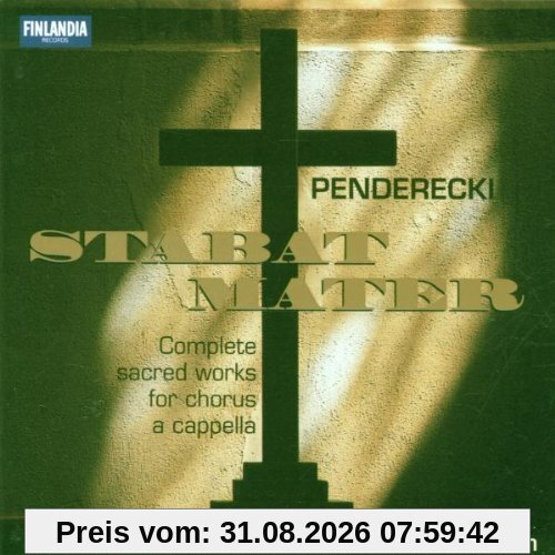 Stabat Mater