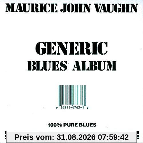 Generic Blues