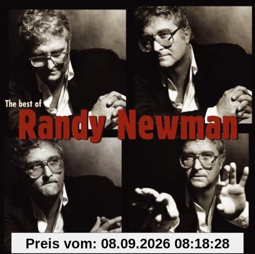 The Best of Randy Newman