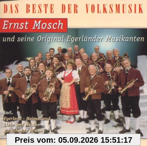 Das Beste Von Ernst Mosch