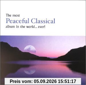 Most Peaceful Classical Album