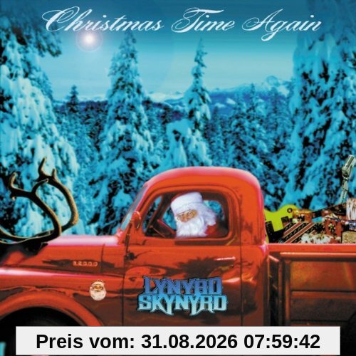 Christmas Time Again