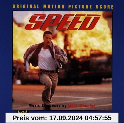 Speed (Score)