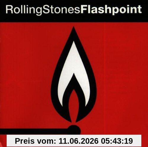 Flashpoint