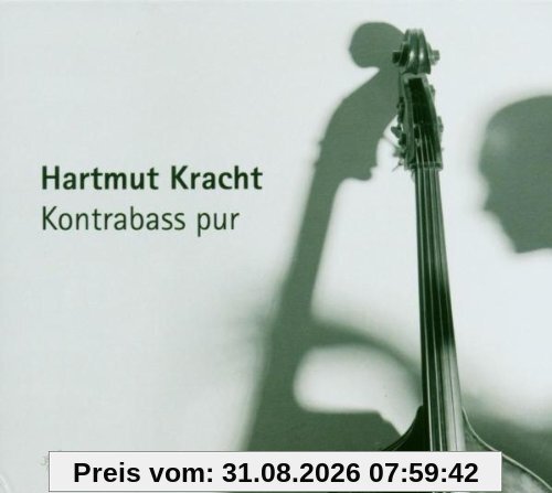 Kontrabass Pur