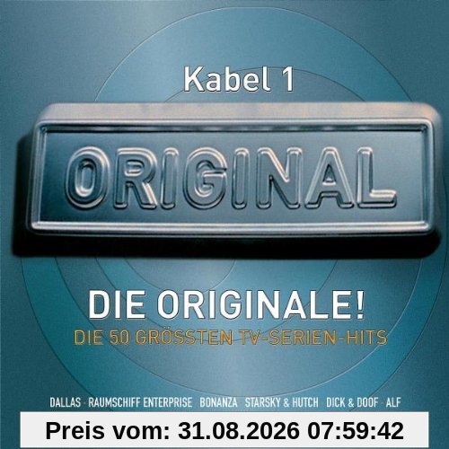 Kabel 1-die Originale