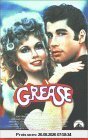 Grease 1 [VHS]