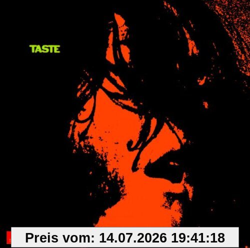 Taste