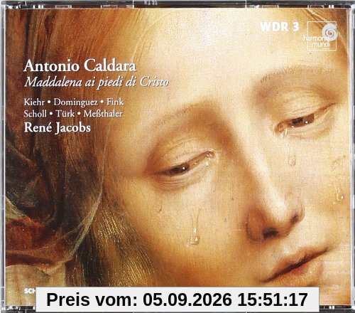 Maddalena Ai Piedi