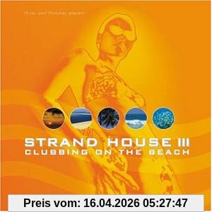 Strand House Vol.3