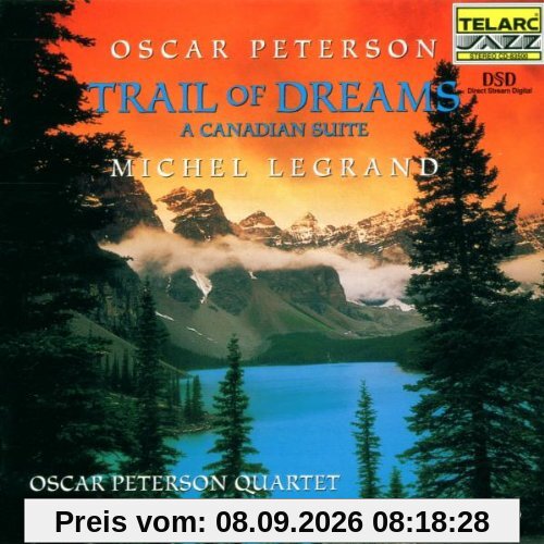 Trail of Dreams-a Canadian