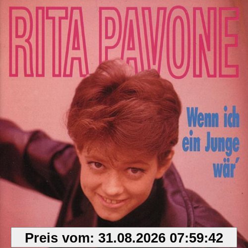 Wenn Ich Ein Junge Wär