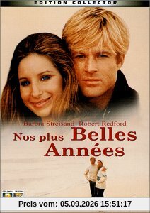 Nos plus belles années - Édition Collector [FR Import]
