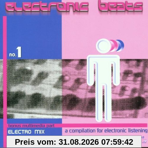 Electronic Beats No.1