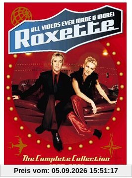 Roxette - All Videos Ever Made And More