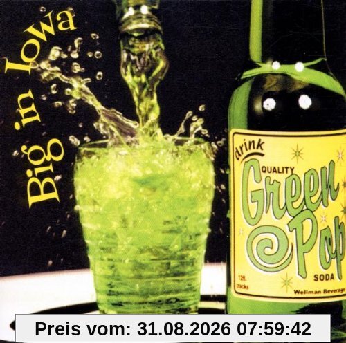 Green Pop