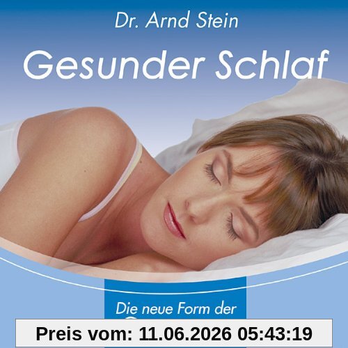 Gesunder Schlaf