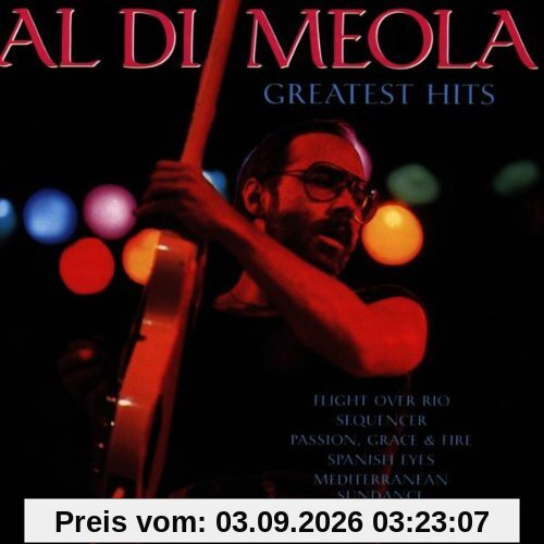 Greatest Hits