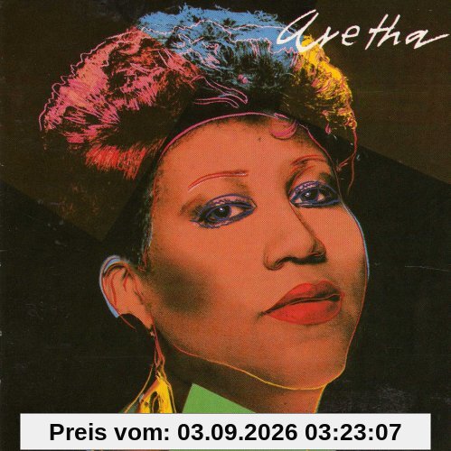 Aretha