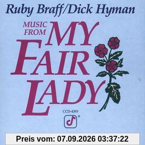 Music from My Fair Lady