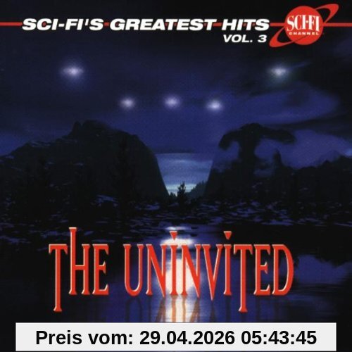 Sci-Fi'S Greatest Hits 3-the U