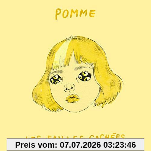 Pomme - Les Failles Cachees
