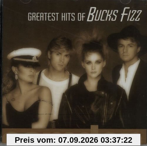 Greatest Hits of Bucks Fizz