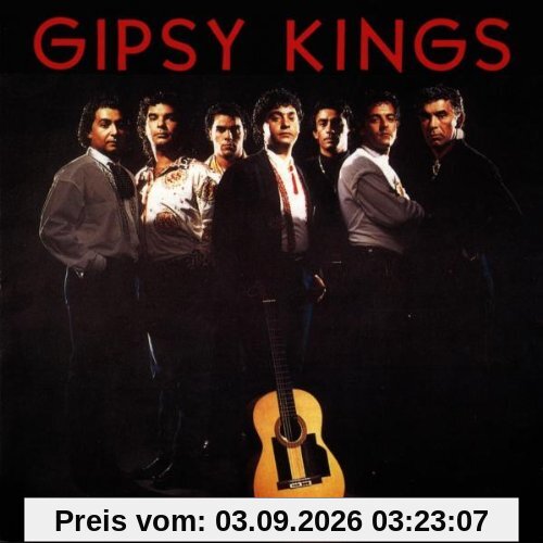 Gipsy Kings