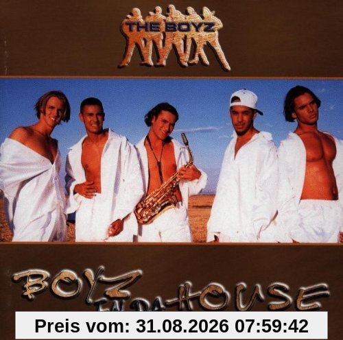 Boyz in Da House