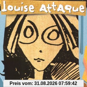 Louise Attaque
