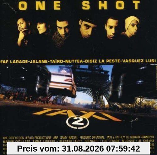Taxi 2