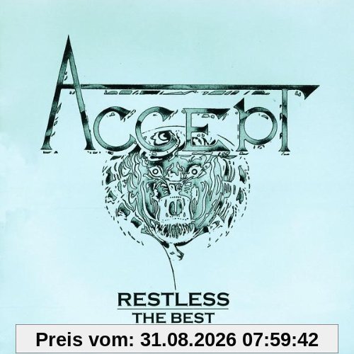 Restless the Best