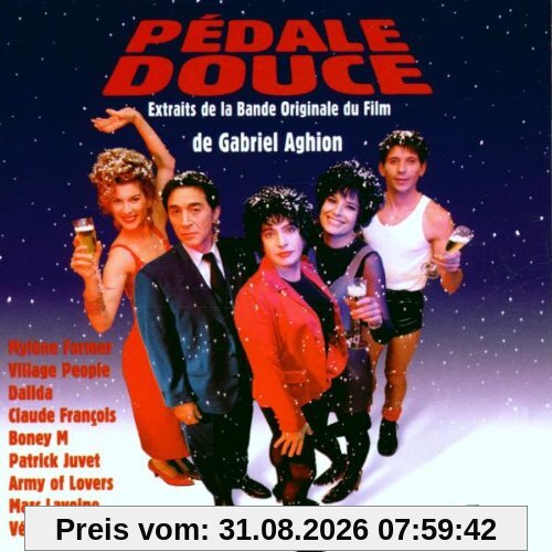 Pedale Douce