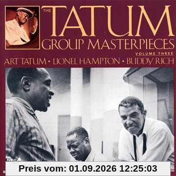 Masterpieces/l.Hampton