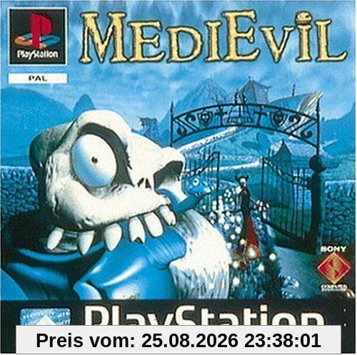 Medievil