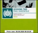 Ministry of Sound Sessions Vol