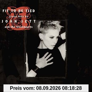 Fit to Be Tied [Great Hits By]